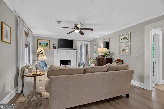 301 Park Avenue, Lagrange, GA 30240