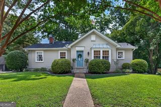 301 Park Avenue, Lagrange, GA 30240