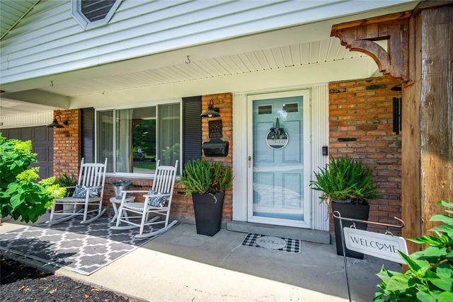 6108 Clematis Drive, Miami Twp, OH 45449
