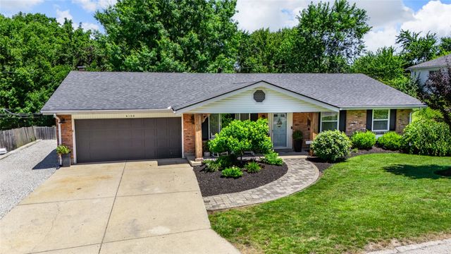 6108 Clematis Drive, Miami Twp, OH 45449