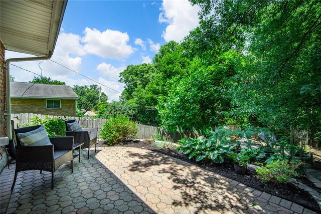 6108 Clematis Drive, Miami Twp, OH 45449