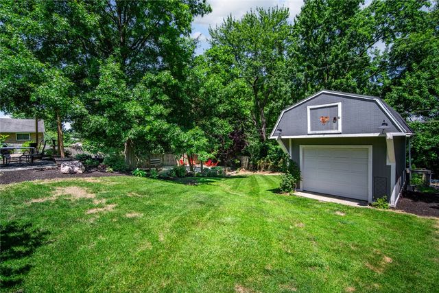 6108 Clematis Drive, Miami Twp, OH 45449