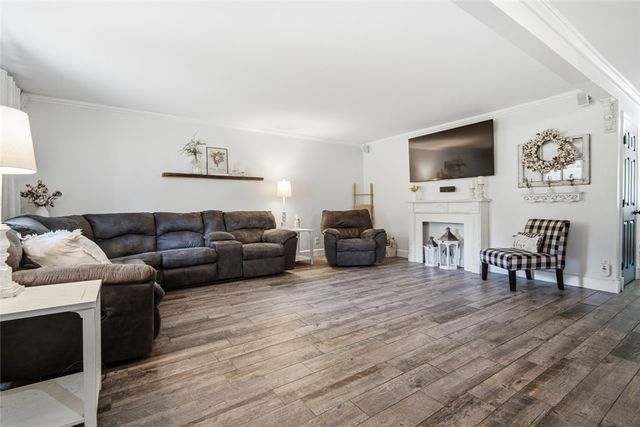 6108 Clematis Drive, Miami Twp, OH 45449