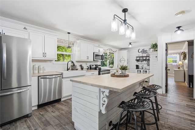 6108 Clematis Drive, Miami Twp, OH 45449