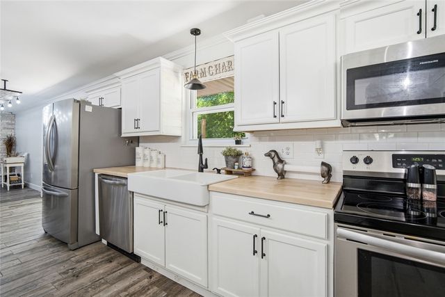 6108 Clematis Drive, Miami Twp, OH 45449