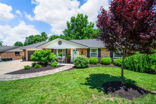 6108 Clematis Drive, Miami Twp, OH 45449