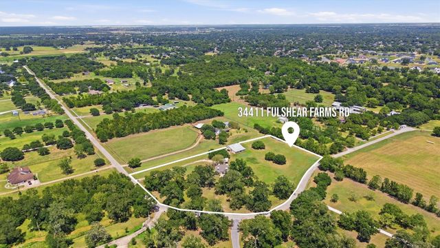 34411 Fulshear Farms, Fulshear, TX 77441