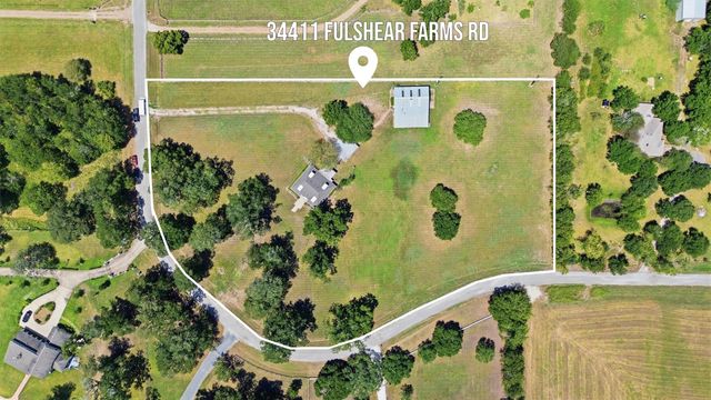 34411 Fulshear Farms, Fulshear, TX 77441