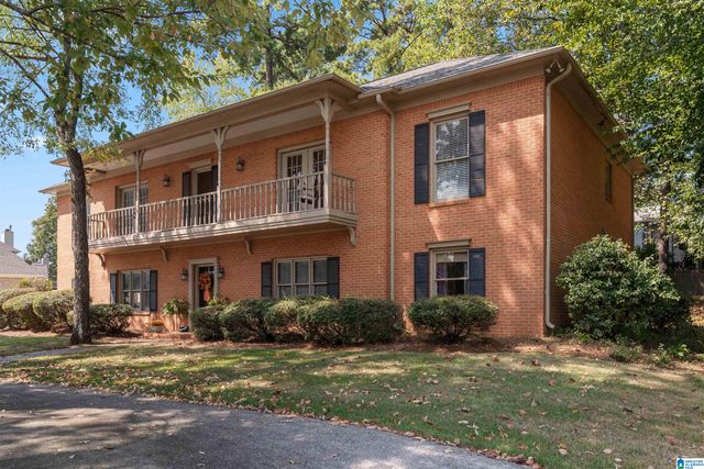 1136 AL SEIER ROAD, Hoover, AL 35226