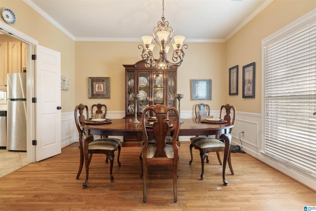 1136 AL SEIER ROAD, Hoover, AL 35226