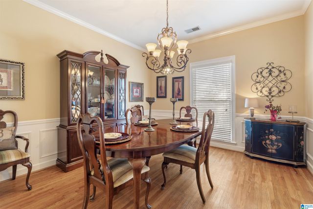 1136 AL SEIER ROAD, Hoover, AL 35226