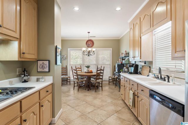 1136 AL SEIER ROAD, Hoover, AL 35226