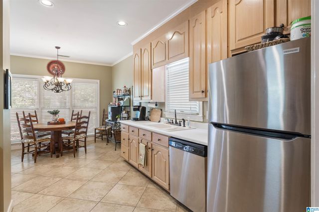 1136 AL SEIER ROAD, Hoover, AL 35226