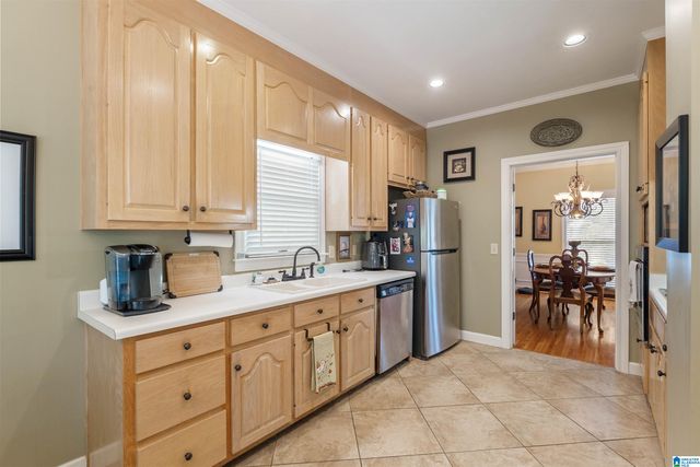 1136 AL SEIER ROAD, Hoover, AL 35226