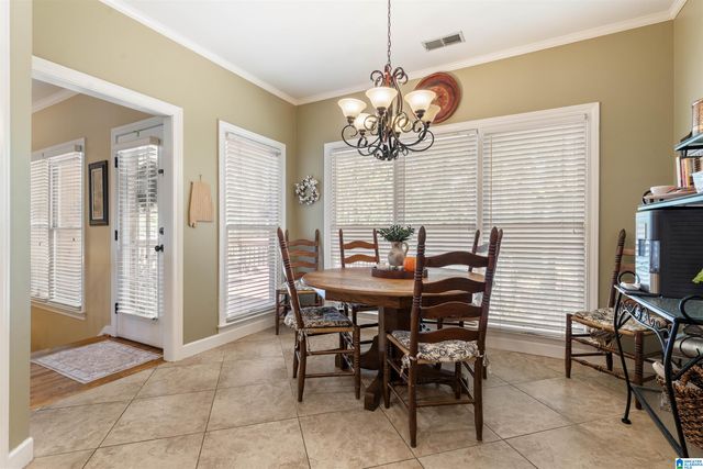 1136 AL SEIER ROAD, Hoover, AL 35226