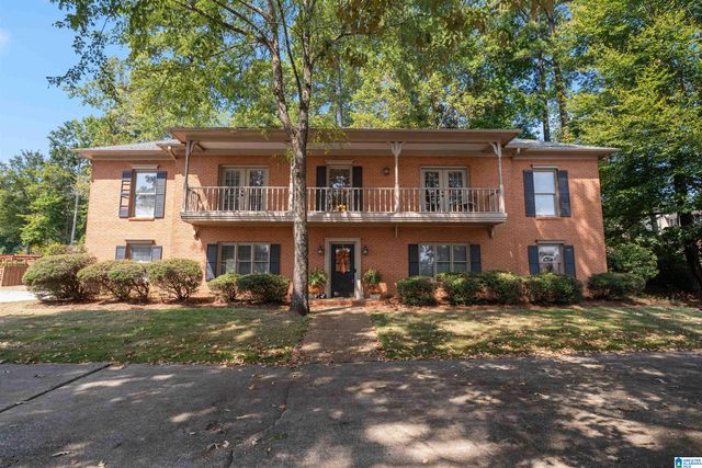 1136 AL SEIER ROAD, Hoover, AL 35226