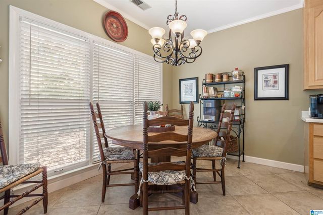 1136 AL SEIER ROAD, Hoover, AL 35226