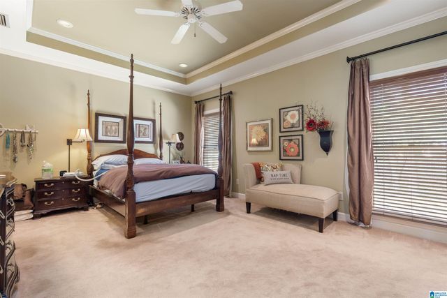 1136 AL SEIER ROAD, Hoover, AL 35226