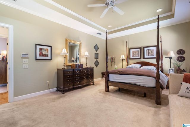 1136 AL SEIER ROAD, Hoover, AL 35226