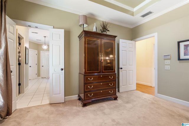 1136 AL SEIER ROAD, Hoover, AL 35226