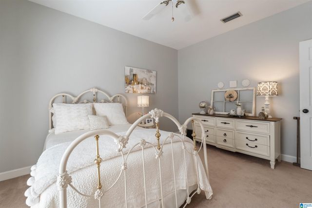 1136 AL SEIER ROAD, Hoover, AL 35226