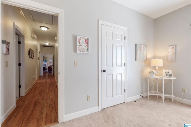 1136 AL SEIER ROAD, Hoover, AL 35226