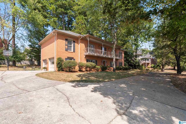 1136 AL SEIER ROAD, Hoover, AL 35226