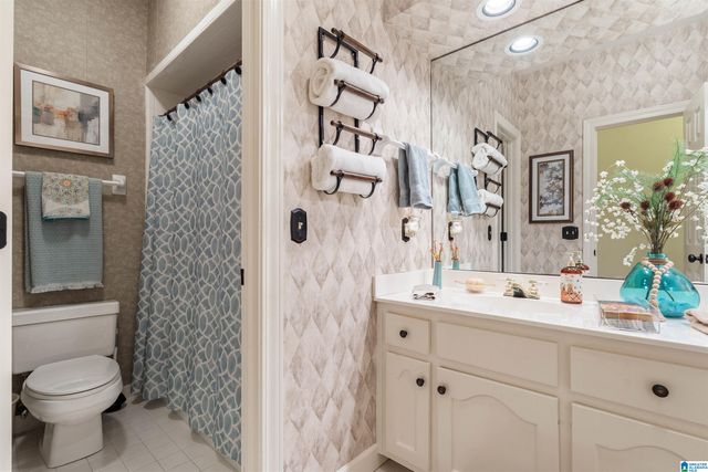 1136 AL SEIER ROAD, Hoover, AL 35226