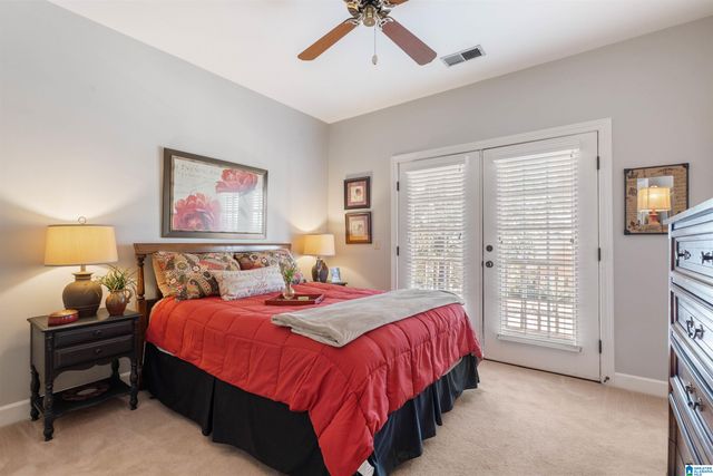 1136 AL SEIER ROAD, Hoover, AL 35226