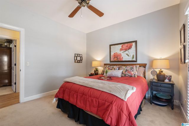 1136 AL SEIER ROAD, Hoover, AL 35226