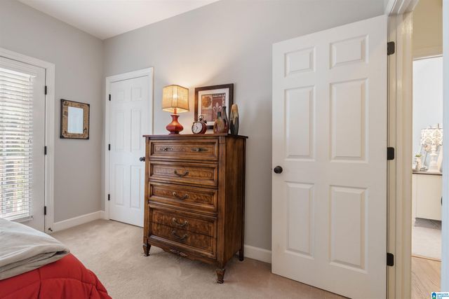 1136 AL SEIER ROAD, Hoover, AL 35226
