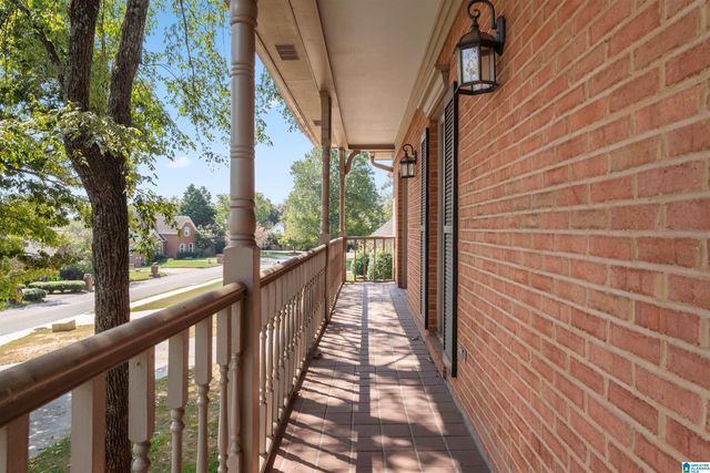 1136 AL SEIER ROAD, Hoover, AL 35226