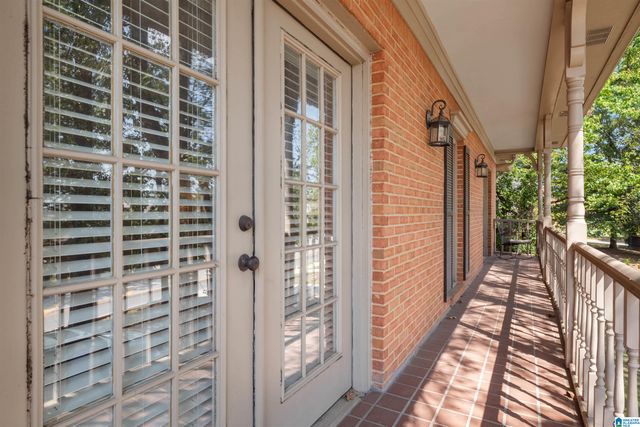 1136 AL SEIER ROAD, Hoover, AL 35226