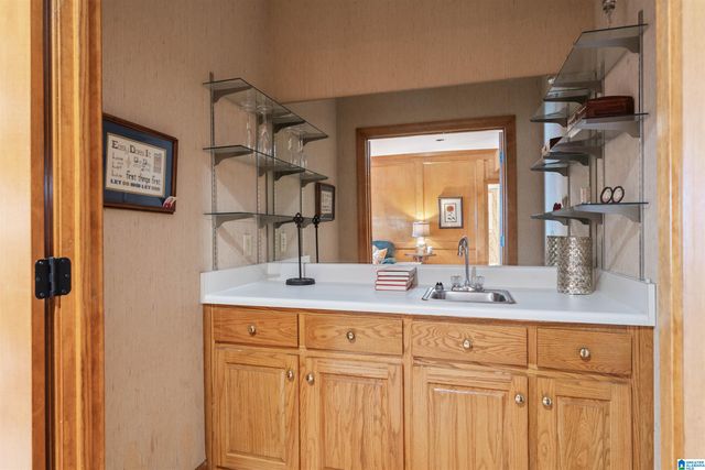 1136 AL SEIER ROAD, Hoover, AL 35226