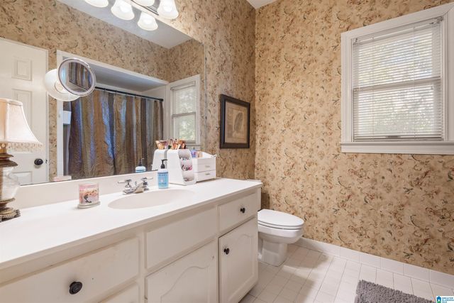 1136 AL SEIER ROAD, Hoover, AL 35226