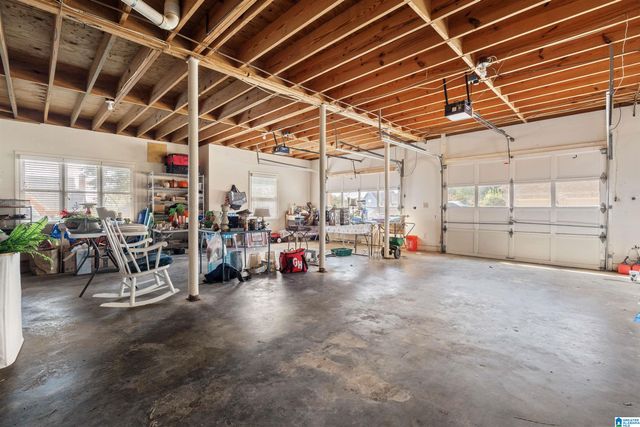 1136 AL SEIER ROAD, Hoover, AL 35226