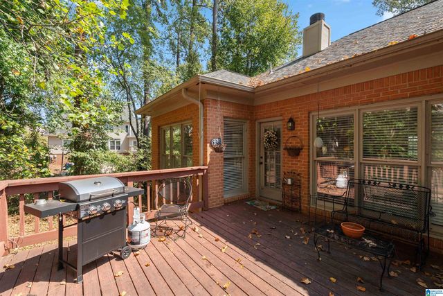 1136 AL SEIER ROAD, Hoover, AL 35226