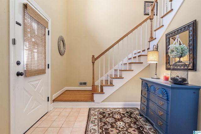 1136 AL SEIER ROAD, Hoover, AL 35226