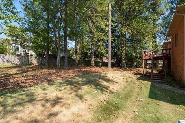 1136 AL SEIER ROAD, Hoover, AL 35226