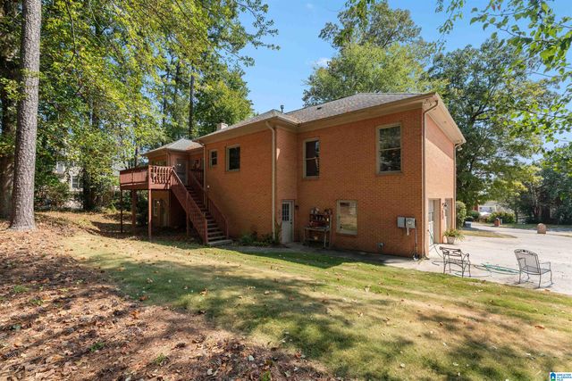 1136 AL SEIER ROAD, Hoover, AL 35226