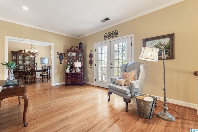 1136 AL SEIER ROAD, Hoover, AL 35226