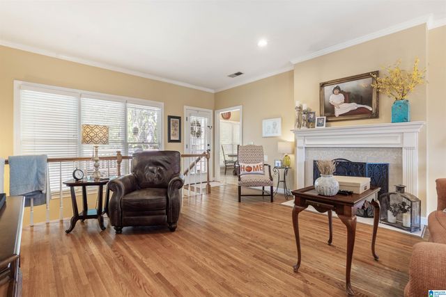1136 AL SEIER ROAD, Hoover, AL 35226