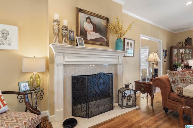 1136 AL SEIER ROAD, Hoover, AL 35226