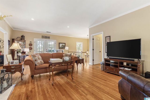 1136 AL SEIER ROAD, Hoover, AL 35226