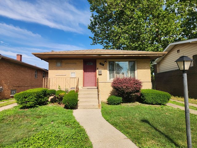 317 Madison Avenue, Calumet City, IL 60409
