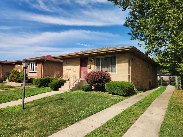 317 Madison Avenue, Calumet City, IL 60409