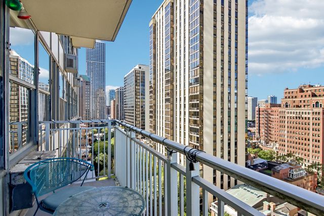 1000 N Lake Shore Drive 1604, Chicago, IL 60611