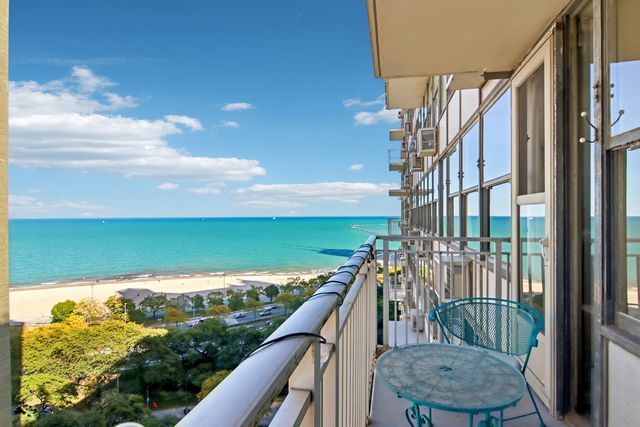 1000 N Lake Shore Drive 1604, Chicago, IL 60611