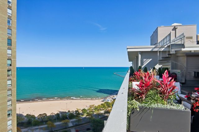 1000 N Lake Shore Drive 1604, Chicago, IL 60611