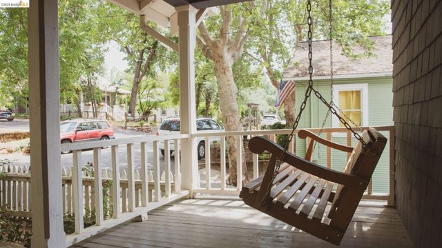 216 Theall ST, Sonora, CA 95370